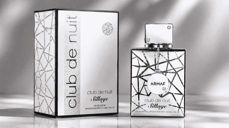 Best Perfume – Armaf Club De Nuit Sillage 105ml