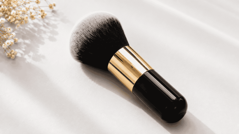 makeup brush