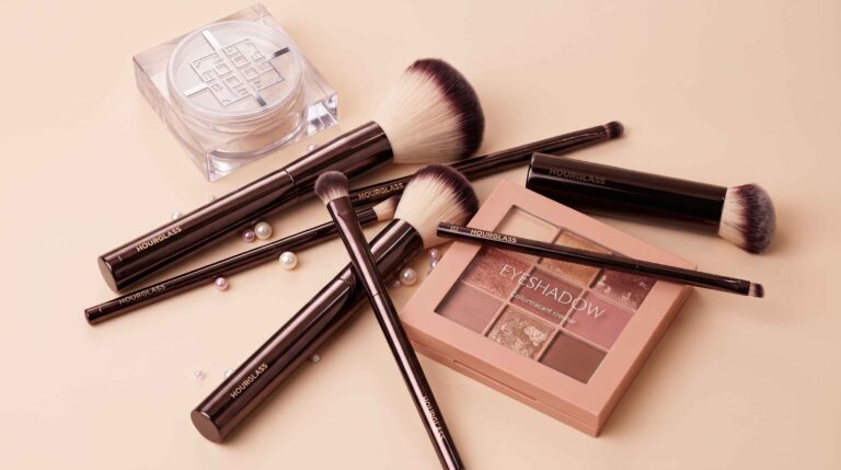 Best Makeup Brush Set